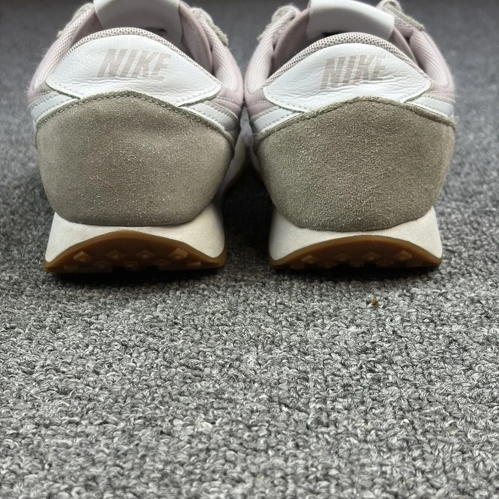 Nike Daybreak Womens 5.5 Platinum Violet Sail Gum Retro Running Shoes CK2351-008